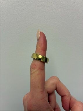RingConn 2 Gold